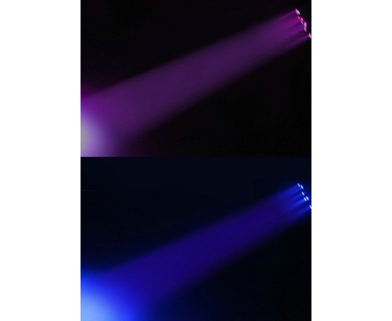 Пар New Light PL-60 LED PAR LIGHT 18*3W