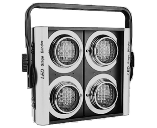 Светодиодный блиндер PRO LUX LED BLINDER 320 - 118603 за 0 грн. | 4Club