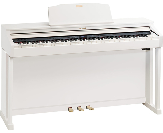 Цифровое фортепиано ROLAND HP504WH - 118608 за 0 грн. | 4Club