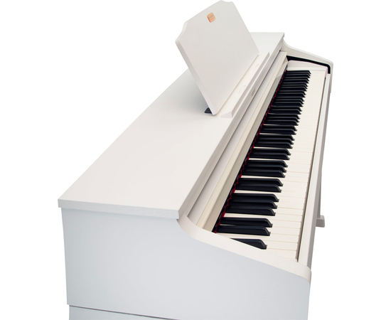 Цифровое фортепиано ROLAND HP504WH