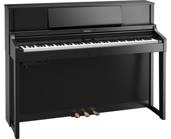 Цифровое фортепиано ROLAND LX7CB - 118757 за 0 грн. | 4Club