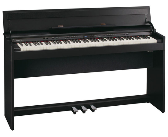 Цифровое пианино ROLAND DP90ECB - 118779 за 0 грн. | 4Club