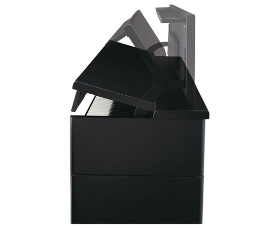 Цифровое пианино ROLAND DP90ECB