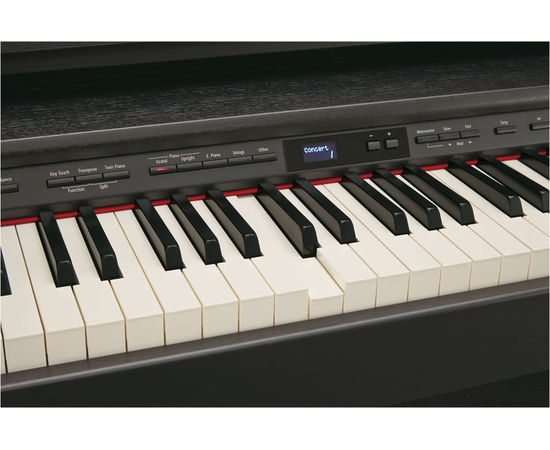 Цифровое пианино ROLAND DP90ECB