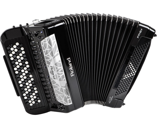 Цифровой баян ROLAND FR8XBBK - 118880 за 0 грн. | 4Club