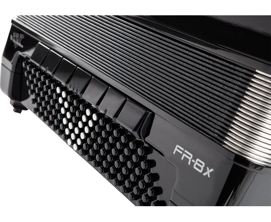 Цифровой баян ROLAND FR8XBBK