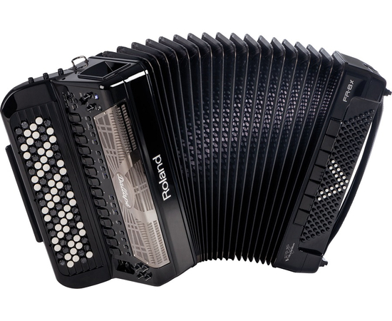 Цифровой баян ROLAND FR8XBDBK - 118891 за 0 грн. | 4Club