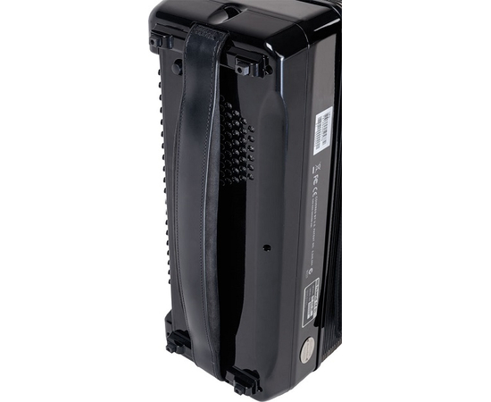 Цифровой баян ROLAND FR8XBDBK