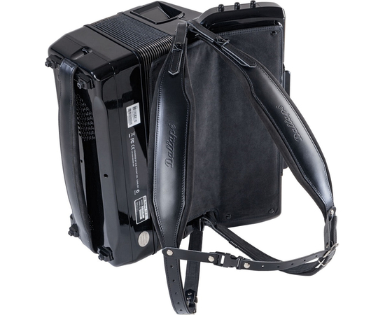 Цифровой баян ROLAND FR8XBDBK