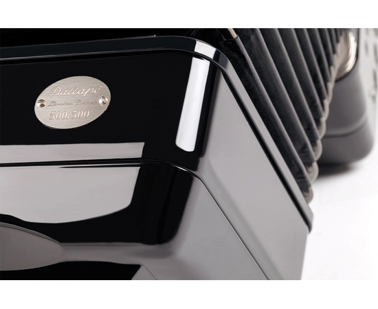 Цифровой баян ROLAND FR8XBDBK