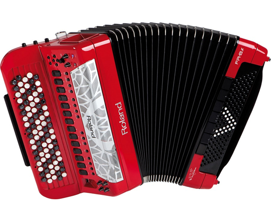 Цифровой баян ROLAND FR8XBRD - 118888 за 0 грн. | 4Club