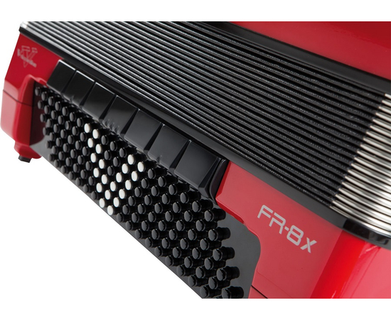 Цифровой баян ROLAND FR8XBRD