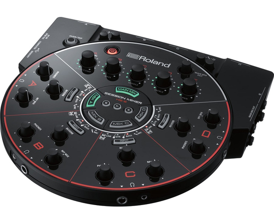 Репетиционный микшерный пульт ROLAND HS5