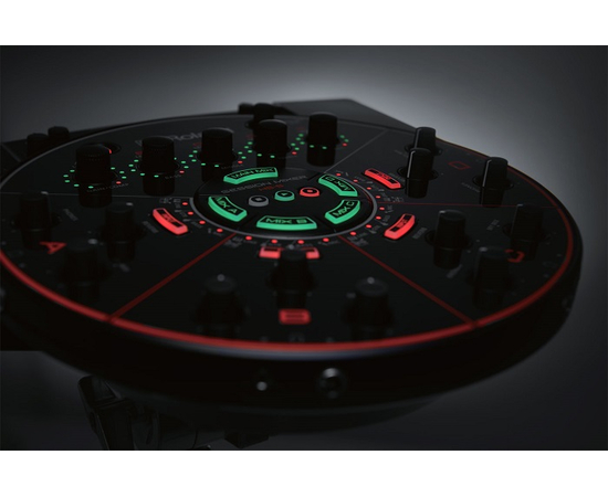 Репетиционный микшерный пульт ROLAND HS5