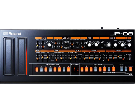 Синтезаторный модуль ROLAND JP08 - 118893 за 0 грн. | 4Club