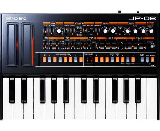 Синтезаторный модуль ROLAND JP08