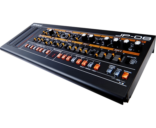 Синтезаторный модуль ROLAND JP08
