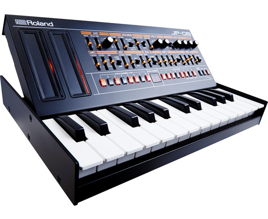 Синтезаторный модуль ROLAND JP08