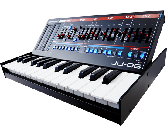 Синтезаторный модуль ROLAND JU06