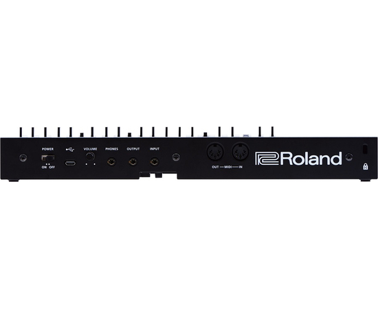 Синтезаторный модуль ROLAND JU06
