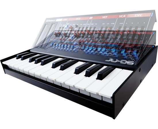 Синтезаторный модуль ROLAND JU06