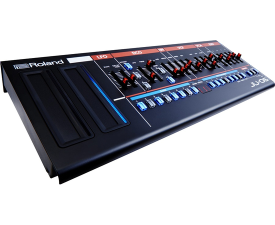 Синтезаторный модуль ROLAND JU06
