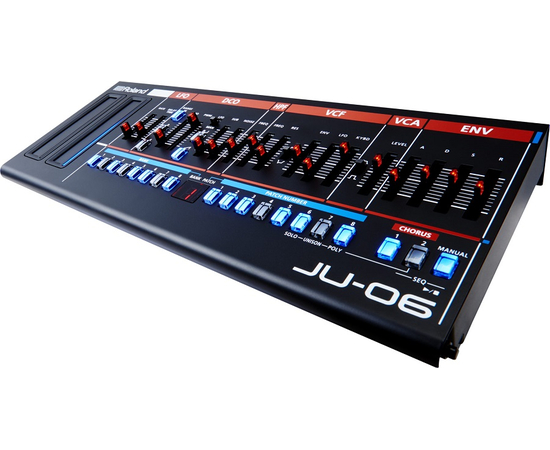 Синтезаторный модуль ROLAND JU06