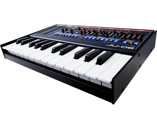 Синтезаторный модуль ROLAND JU06