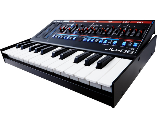 Синтезаторный модуль ROLAND JU06