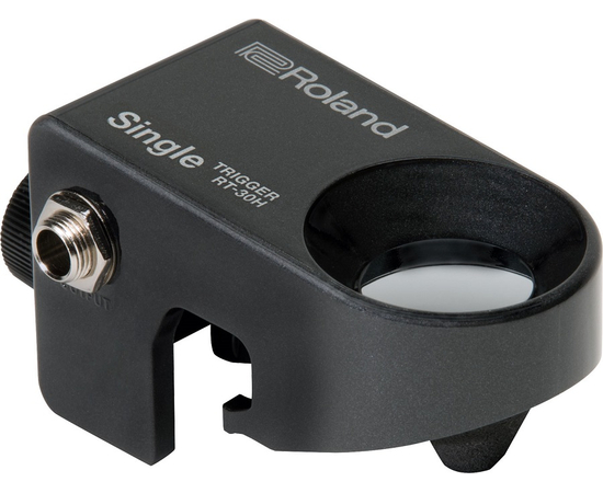 Акустический барабанный триггер ROLAND RT30H - 118851 за 4503 грн. | 4Club