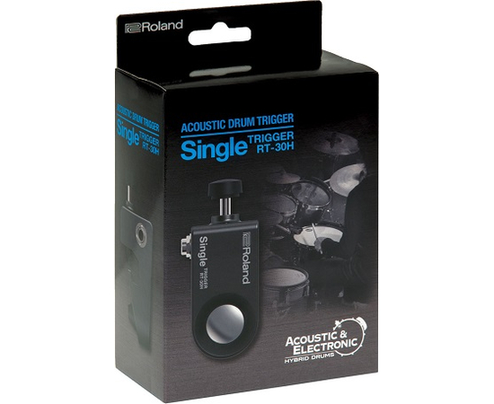 Акустический барабанный триггер ROLAND RT30H