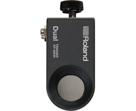 Акустический барабанный триггер ROLAND RT30HR