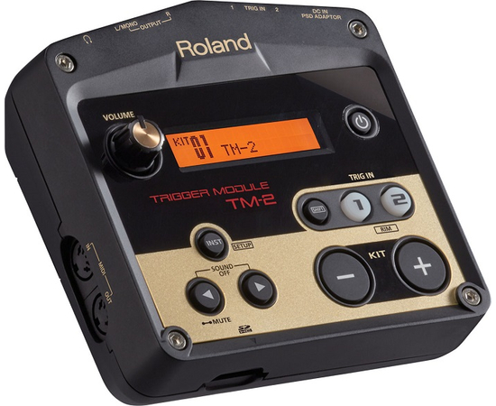 Триггерный модуль ROLAND TM2