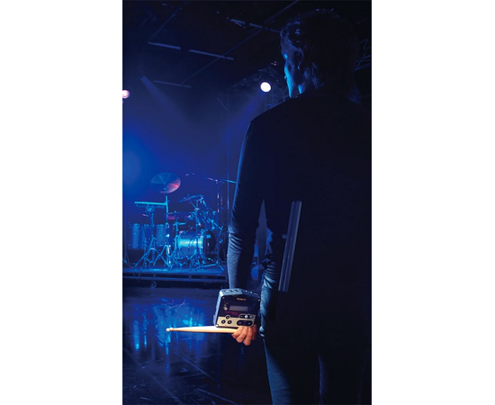 Триггерный модуль ROLAND TM2