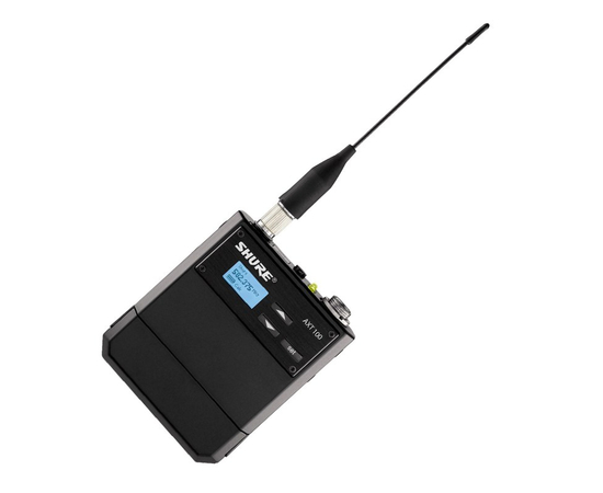 Передатчик SHURE AXT100 - 118751 за 0 грн. | 4Club