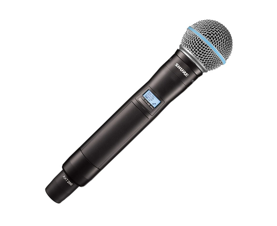 Передатчик SHURE AXT200B58 - 118754 за 0 грн. | 4Club