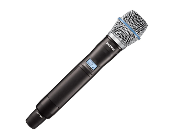 Передатчик SHURE AXT200B87A - 118755 за 0 грн. | 4Club