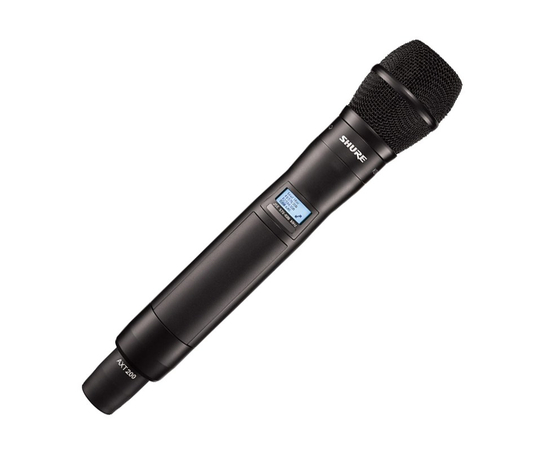 Передатчик SHURE AXT200KSM9B - 118759 за 0 грн. | 4Club