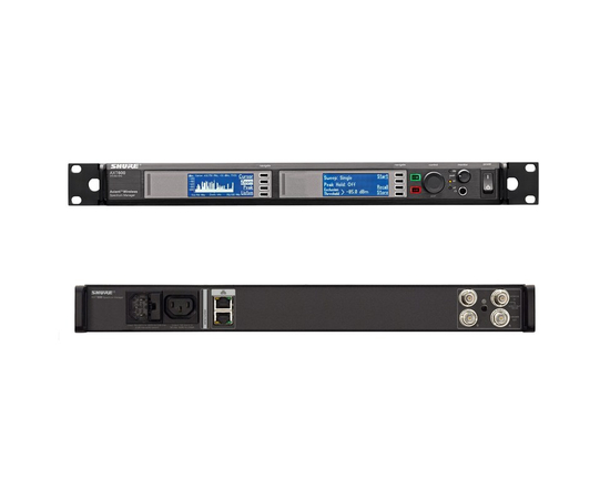 Приемник SHURE AXT600E - 118769 за 0 грн. | 4Club