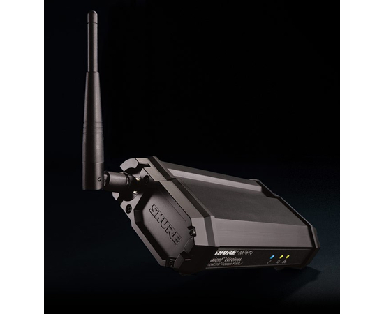 Точка доступа SHURE AXT610E