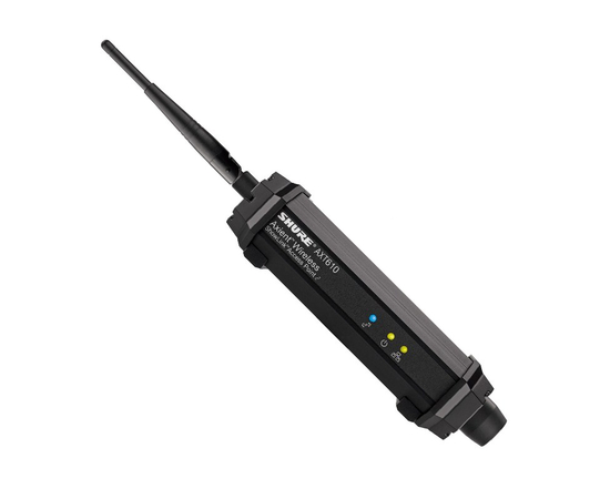 Точка доступа SHURE AXT610E - 118771 за 0 грн. | 4Club