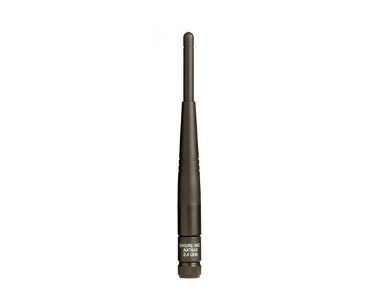 Всенаправленная антенна SHURE AXT643 - 118783 за 0 грн. | 4Club