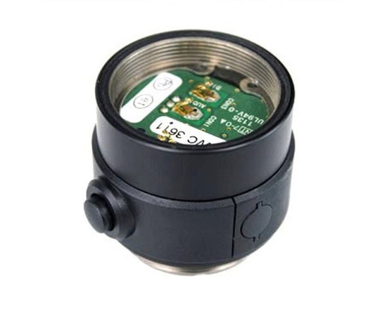 Кнопка передачи SHURE AXT651BK - 118784 за 0 грн. | 4Club