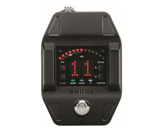 Приемник SHURE GLXD6E - 118585 за 0 грн. | 4Club