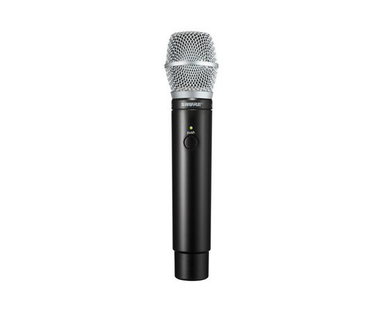 Передатчик SHURE MXW2SM86 - 118729 за 0 грн. | 4Club