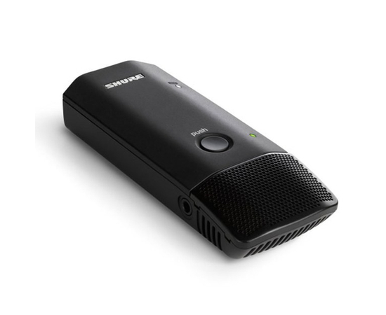 Настольный передатчик SHURE MXW6C - 118732 за 0 грн. | 4Club