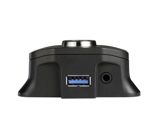 Настольный передатчик SHURE MXW8