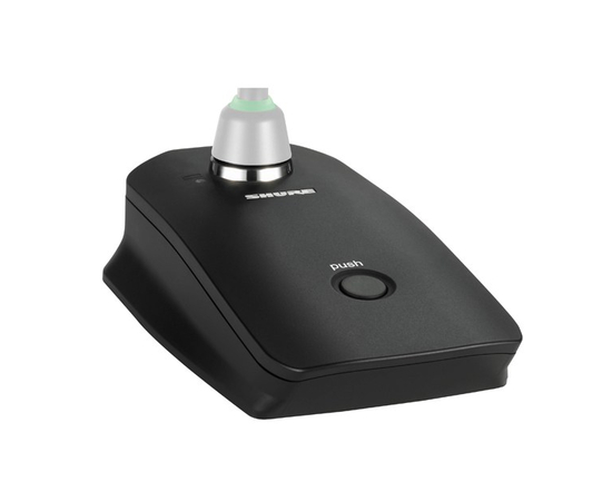 Настольный передатчик SHURE MXW8 - 118735 за 25886 грн. | 4Club