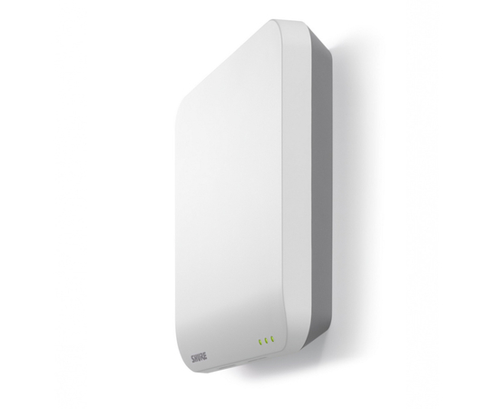 Точка доступа (трансивер) для системы MicroFlex Wireless SHURE MXWAPT4