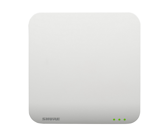Точка доступа (трансивер) для системы MicroFlex Wireless SHURE MXWAPT4